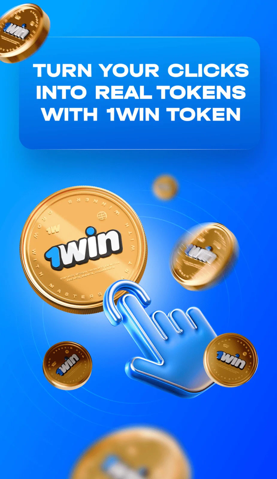 1win-token